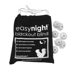 Easynight Blackout Blind Large