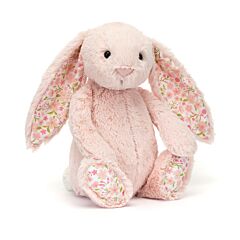 Jellycat Blossom Blush Bunny Cherry Medium