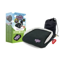 BubbleBum Booster Seat