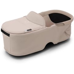Dragonfly Carrycot - Desert Taupe