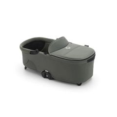Dragonfly Carrycot Complete - Forest Green 