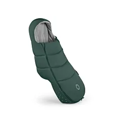 Bugaboo Footmuff Fern Green