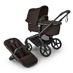 Bugaboo Fox 5 Renew Complete - Cocoa Brown