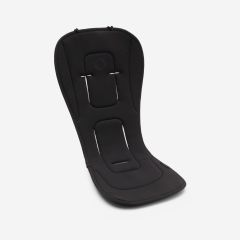Dual Comfort Seat Liner - Black