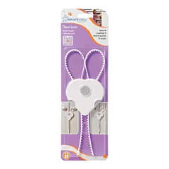 Dreambaby Flexi-Lock - White