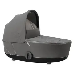 Mios Carrycot Lux 2022