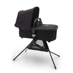 FOX5 Carrycot Stand - Black