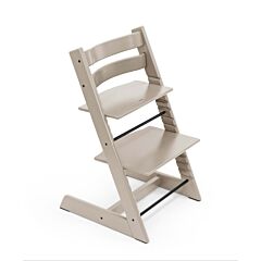 Stokke® Tripp Trapp® Chair - Cashmere Grey