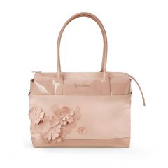 Cybex Changing Bag - Simply Flowers Nude Beige