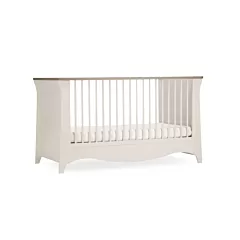 Clara Cot Bed - Cashmere 