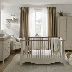 Ex Display Clara 3  Piece Range - Cashmere - Collection ONLY - Dublin Store 