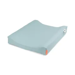 Changing Pad Easy Wipe Confetti - Blue