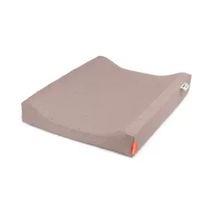 Done By Deer Changing Pad Easy Wipe Confetti - Powder