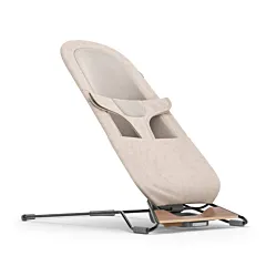 Uppababy Mira Bouncer & Toy Bundle - Cork Store 