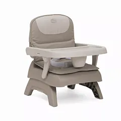 Chicco Bento Travel Booster Seat - Vanilla