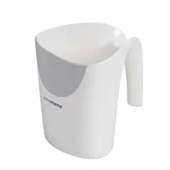 Clevamama ClevaRinse Shampoo Cup