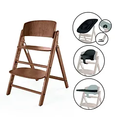 Cybex Click & Fold 4-in-1 Highchair