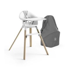 Clikk™ Highchair with Free Clikk™ Travel Bag
