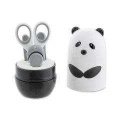 Chicco Baby Manicure Set - Panda