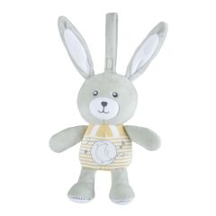 Chicco First Dreams Lullaby Stardust Bunny 