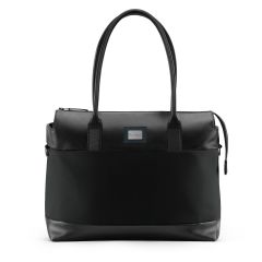 Cybex Tote Bag - Deep Black 
