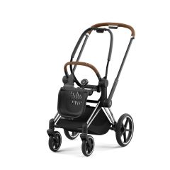 Cybex Priam Frame 2025 Brown