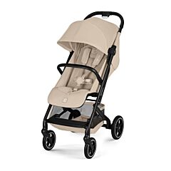 Cybex BEEZY Almond Beige 
