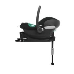 Aton B2 i-Size Infant Car seat with Base One - Black 