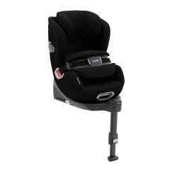 Anoris T i-Size Car Seat Airbag Technology- Black