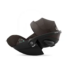 Cybex Cybex Cloud G3 PLUS i-Size infant Car Seat - Chocolate Brown 