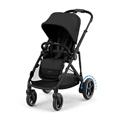 Cybex E-Gazelle S - Moon Black