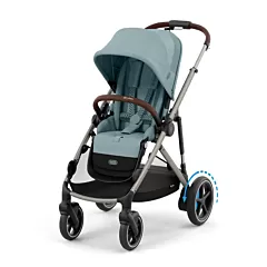 Cybex E-Gazelle S - Stormy Blue