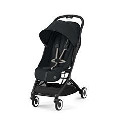 Cybex Gold Orfeo Black - Magic Black 2025 Clearance