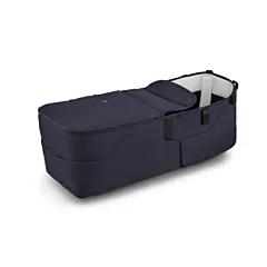 Bugaboo Donkey 6 Twin Bassinet - Deep Indigo