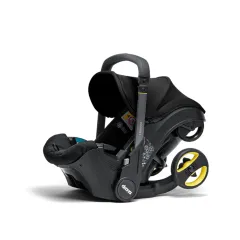 i Infant Car Seat - Nitro black