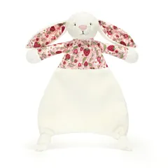 Jellycat Blossom Berry Comforter 