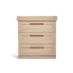 Mamas & Papas Atlas Dresser - Light Oak