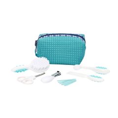 Essential Baby Grooming Kit