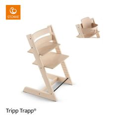 Tripp Trapp® Chair with Free Baby Set