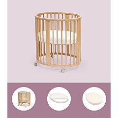 Stokke® Sleepi™ Mini V3 Bundle