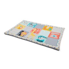 Babyzee Colourful Playmat - Safari