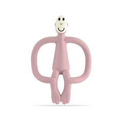 Matchstick Monkey - Salmon Pink