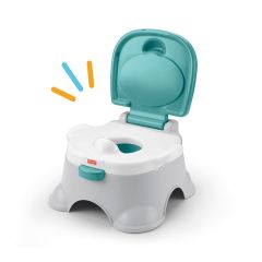 Fisher-Price 3 in 1 Potty 