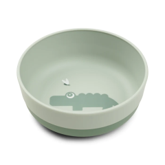 Foodie Bowl Croco - Green