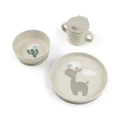Foodie Dinner Set - Lalee
