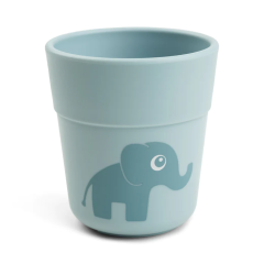 Mini Mug Elphie - Blue 