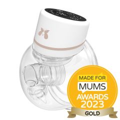 Fraupow Wearable Breast Pump