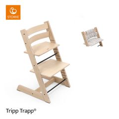 Tripp Trapp® 50th Anniversary Chair & Cushion Bundle 