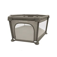 Dreambaby Explore Playpen - Taupe