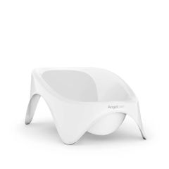 Angelcare 2-in-1 Baby Bathtub -White
